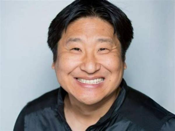 Mike Wang - Age, Family, Bio