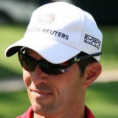 Mike Weir - Age, Family, Bio