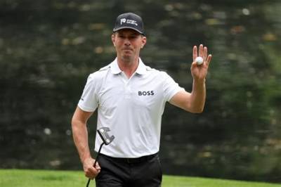 Mike Weir Net Worth - Wiki, Age, Weight and Height, Relationships, Family, and More