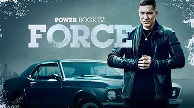 Mike Zobel Power Force Finale: Who Is Title Card Tribute for?