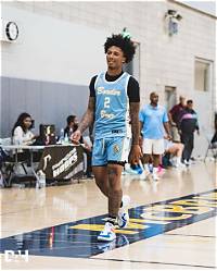 Mikey Williams Bio (Wiki)
