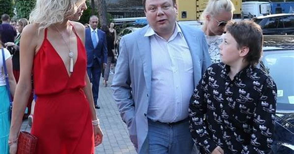 Mikhail Fridman Wife or Partner -Is He Married?