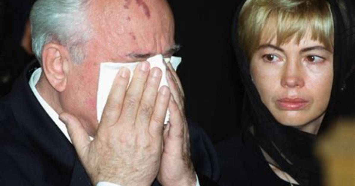 Mikhail Gorbachev Wife: Who Is Raisa Gorbacheva?