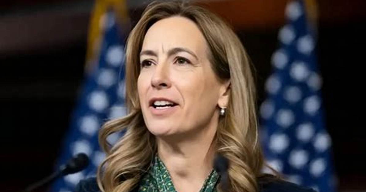 Mikie Sherrill Height, Weight, Net Worth, Age, Birthday, Wikipedia, Who, Nationality, Biography