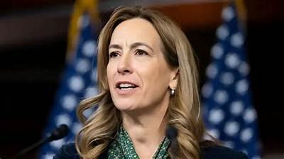 Mikie Sherrill Height, Weight, Net Worth, Age, Birthday, Wikipedia, Who, Nationality, Biography