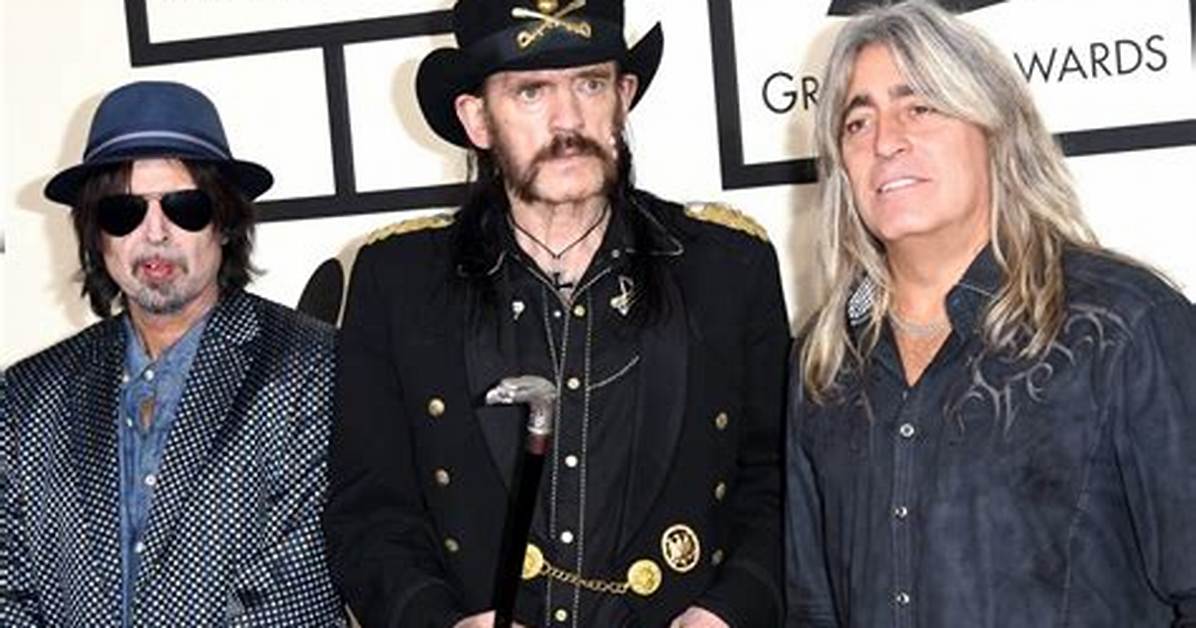 Mikkey Dee Net Worth - Wiki, Age, Weight and Height, Relationships, Family, and More