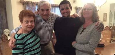 Mikki Mase Parents: Meet Father Steven and Mother Leah Meiterman