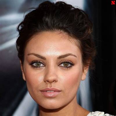 Mila Kunis Bio (Wiki)