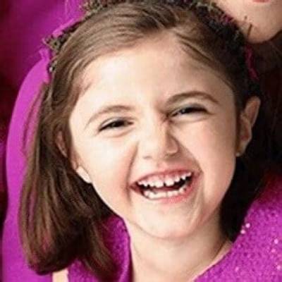 Mila Smith - Age, Family, Bio