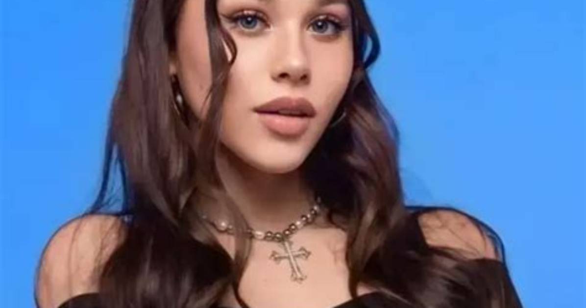 Milana Nekrasova Height, Weight, Net Worth, Age, Birthday, Wikipedia, Who, Instagram, Biography