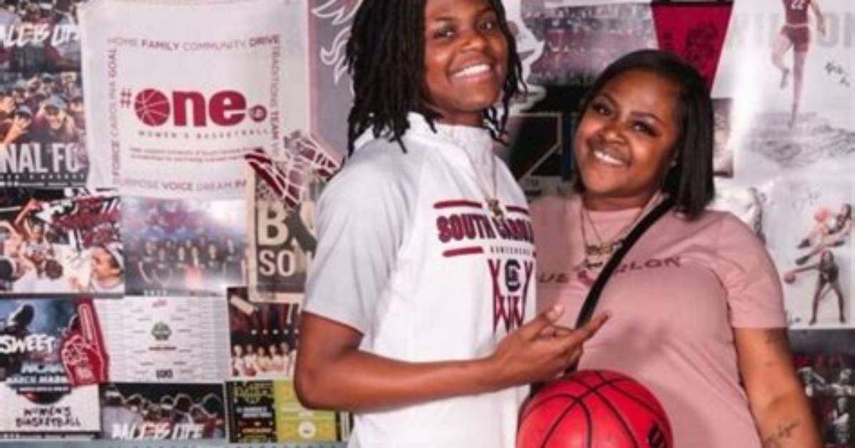 Milaysia Fulwiley Ethnicity: Where Are Her Parents from? Family & Origin