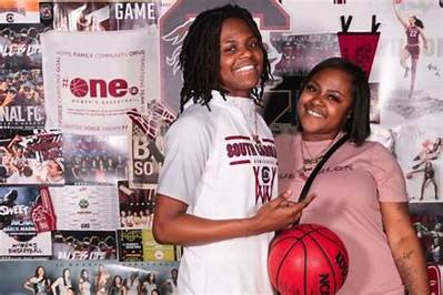 Milaysia Fulwiley Ethnicity: Where Are Her Parents from? Family & Origin