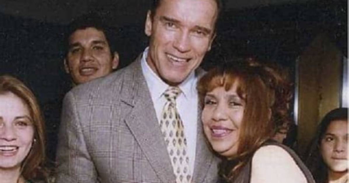 Mildred Baena Ethnicity Nationality Family and Affair Revealed