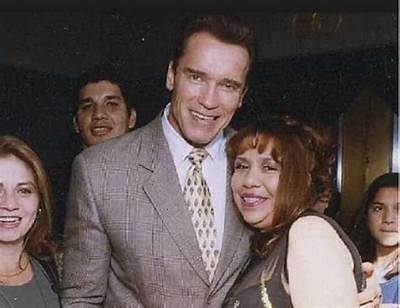 Mildred Baena Ethnicity Nationality Family and Affair Revealed