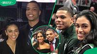 Miles Bridges’ Past Relationships and Ex-Wife