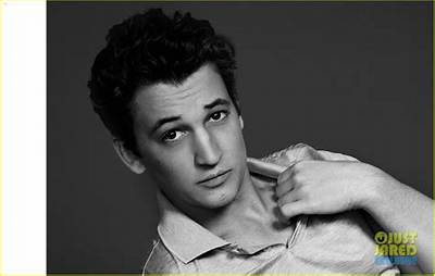 Miles Teller Clarifies His ‘Divergent’ Shade, Ends up Reiterating His Comments