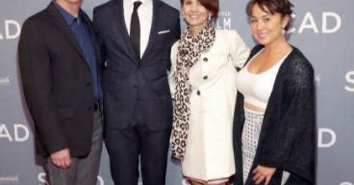Miles Teller Siblings: Dana Teller, Erin Teller