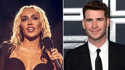 Miley Cyrus Knew Deep Down Liam Hemsworth Marriage Was over in This Exact Moment