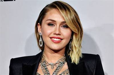 Miley Cyrus Net Worth
