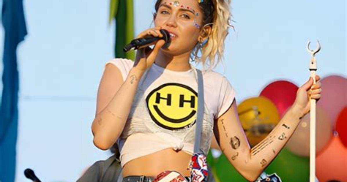 Miley Cyrus: Touring Isn’t Healthy for Me ‘It Erases My Humanity and My Connection’