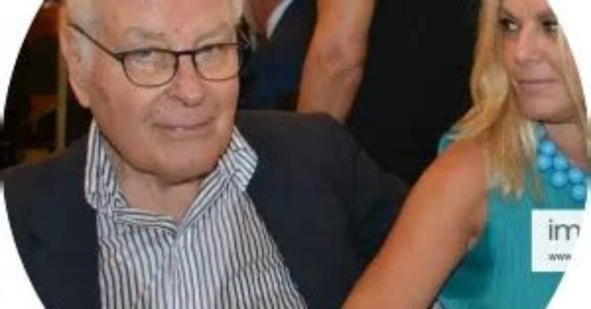 Milko Skofic Jr. Wife: Who Is Maria Grazia Fantasia?