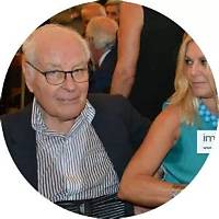Milko Skofic Jr. Wife: Who Is Maria Grazia Fantasia?