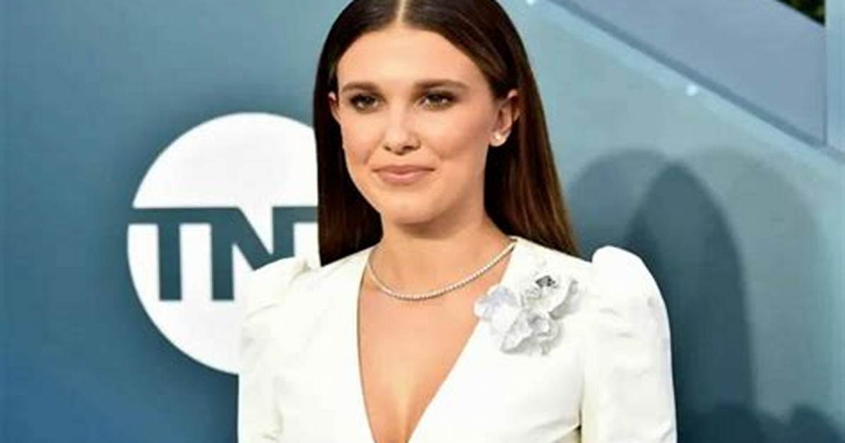 Millie Brown - Age, Family, Bio