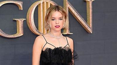 Milly Alcock’s Net Worth of $2 Million as Young Rhaenyra Targaryen Builds up Her Career