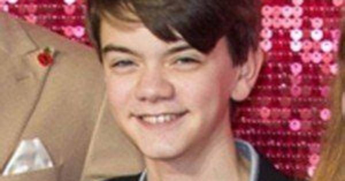 Milo Parker - Age, Family, Bio