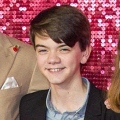 Milo Parker - Age, Family, Bio