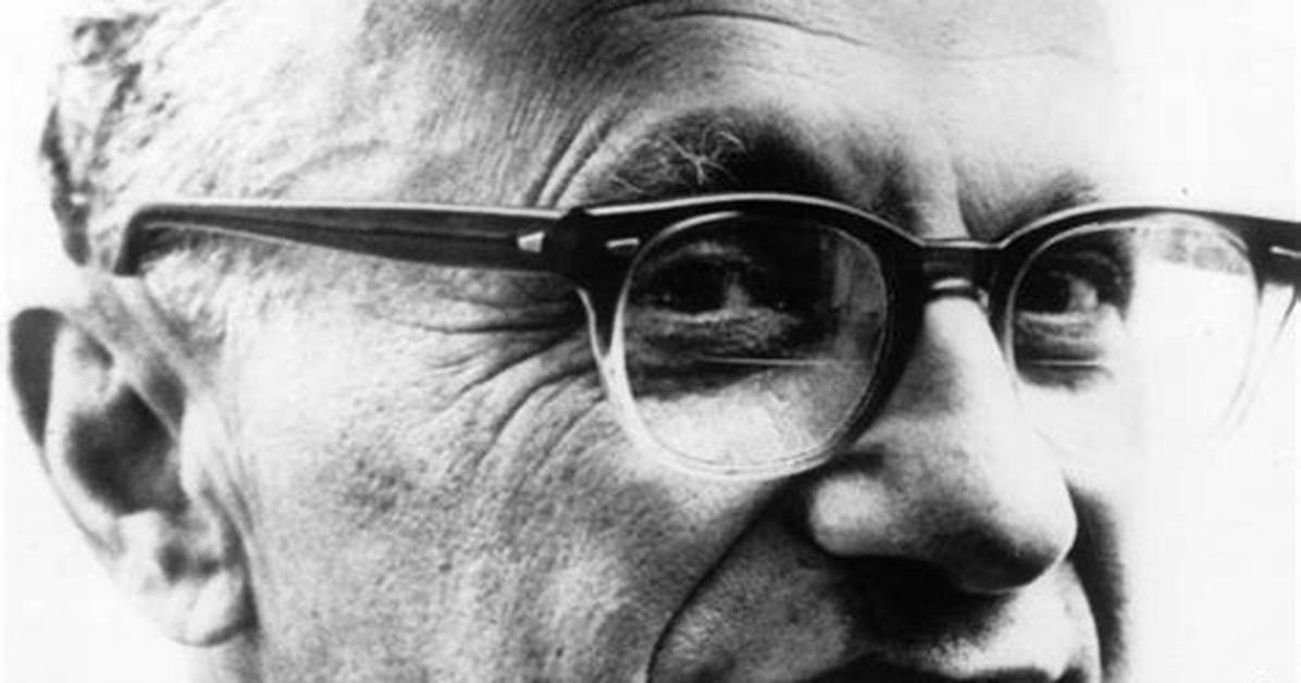 Milton Friedman Net Worth - Wiki, Age, Weight and Height, Relationships, Family, and More