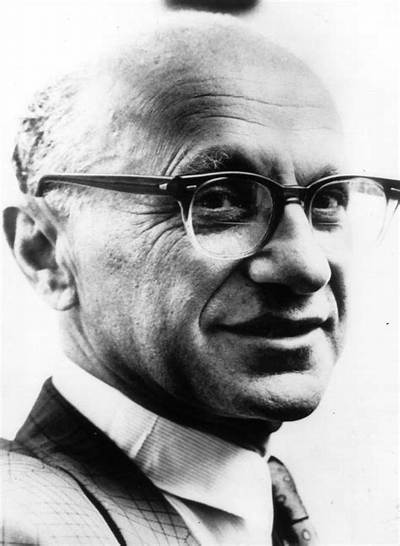 Milton Friedman Net Worth - Wiki, Age, Weight and Height, Relationships, Family, and More