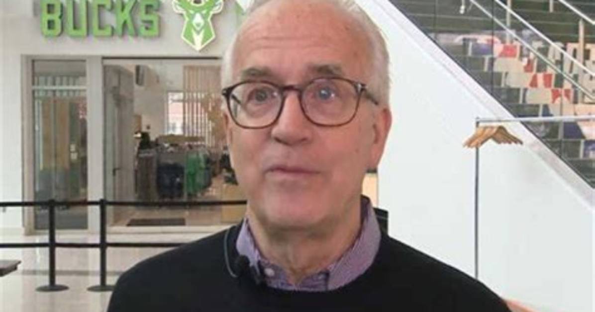 Milwaukee Bucks Executive Vice President, John Steinmiller, Dies at 73