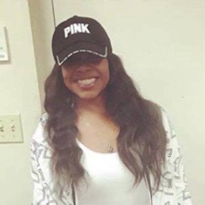 Mimi Chandler - Age, Family, Bio