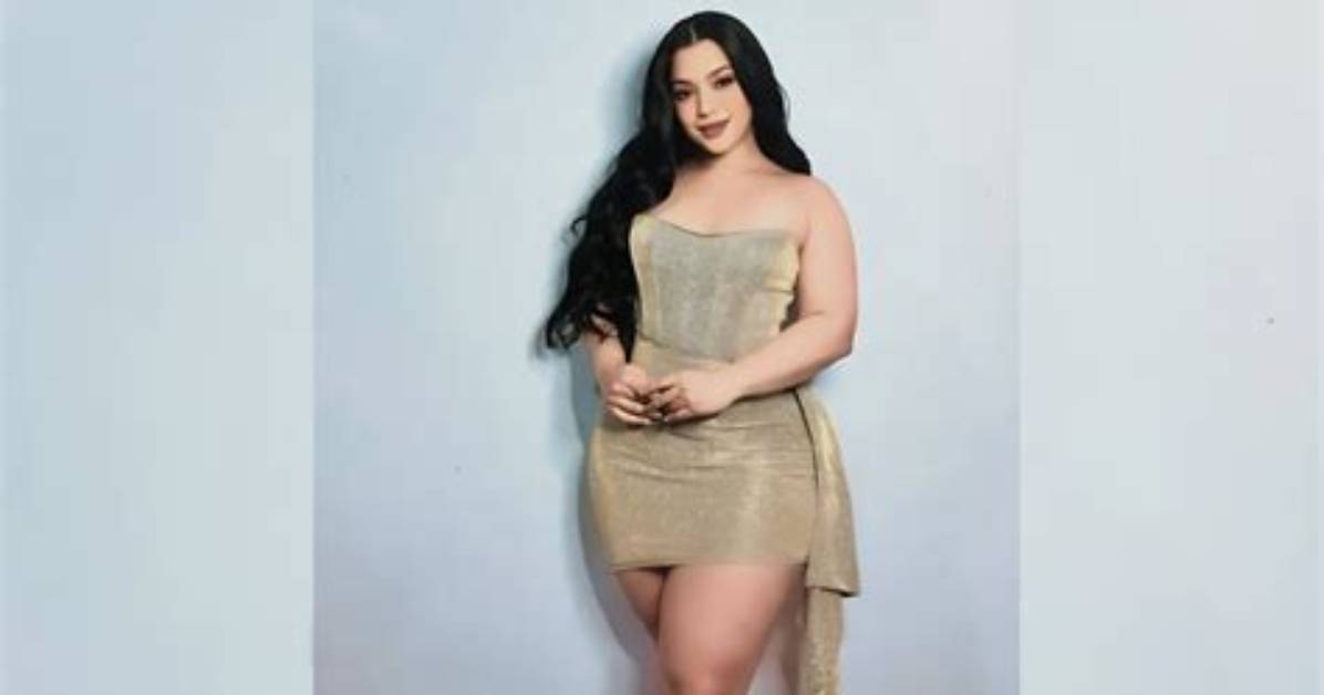 Mimi Curvaceous Height, Weight, Net Worth, Age, Birthday, Wikipedia, Who, Instagram, Biography