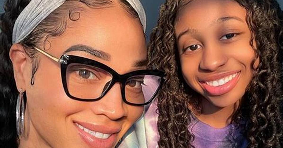 Mimi Faust Ethnicity Real Name Parents and Family Revealed