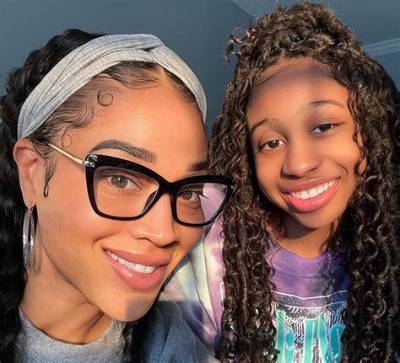 Mimi Faust Ethnicity Real Name Parents and Family Revealed