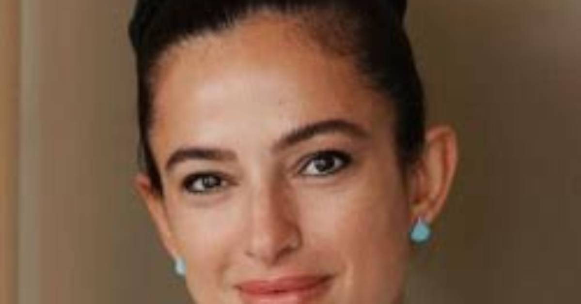 Mimi Goodwin - Age, Family, Bio