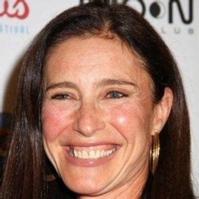 Mimi Rogers - Age, Family, Bio