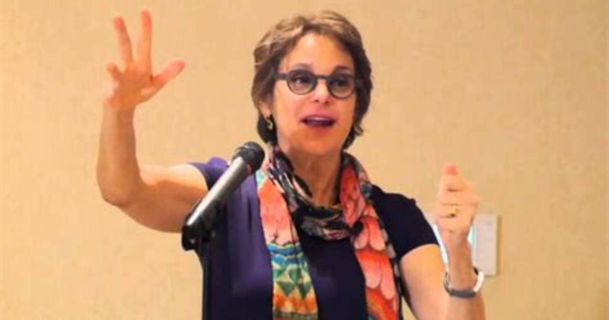 Mimi Swartz Height, Weight, Net Worth, Age, Birthday, Wikipedia, Who, Instagram, Biography