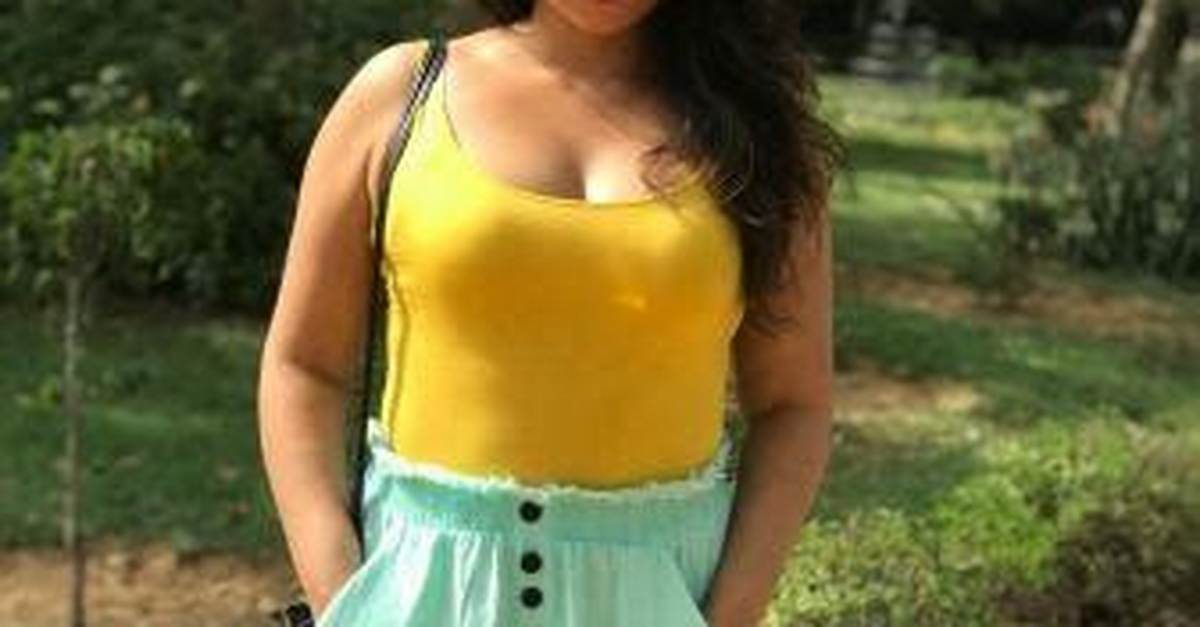 Minakshi Dey – Dream_Girl666 Height, Net Worth, Age, Who, Facts, Biography, Wiki