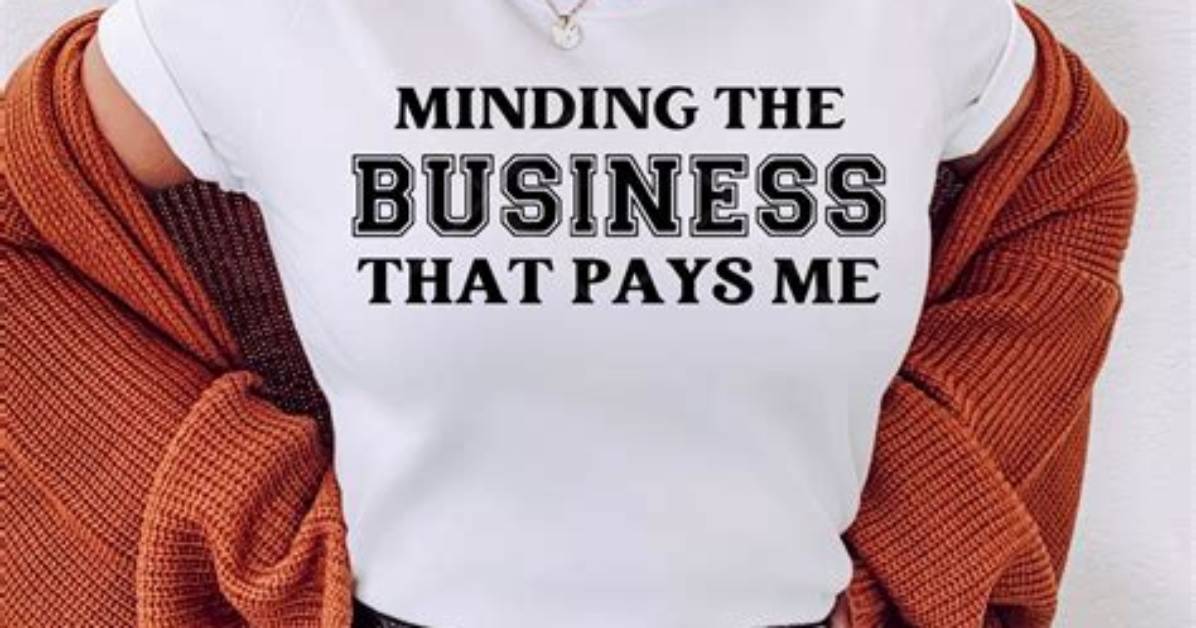 “Minding the Business That Pays Me” – Chika Ike Says as She Poses in New Photos