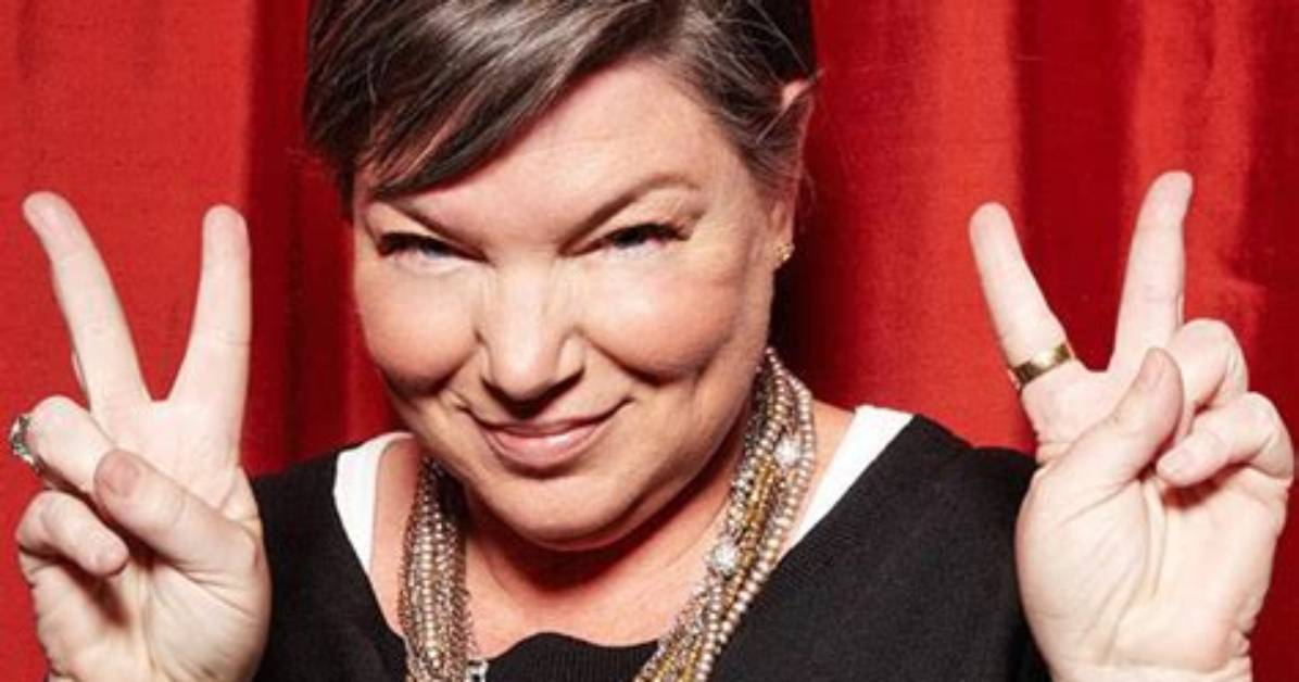 Mindy Cohn Talks About Wanting a Partner to Spend Entire Life. Wants Opposite Sex Partner or Same Sex Partner?