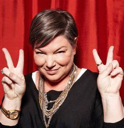 Mindy Cohn Talks About Wanting a Partner to Spend Entire Life. Wants Opposite Sex Partner or Same Sex Partner?
