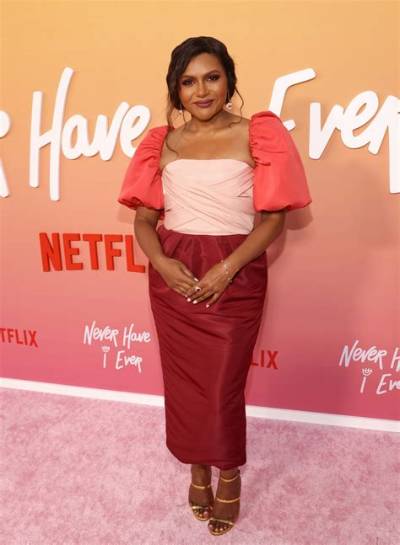 Mindy Kaling Net Worth - Wiki, Age, Weight and Height, Relationships, Family, and More