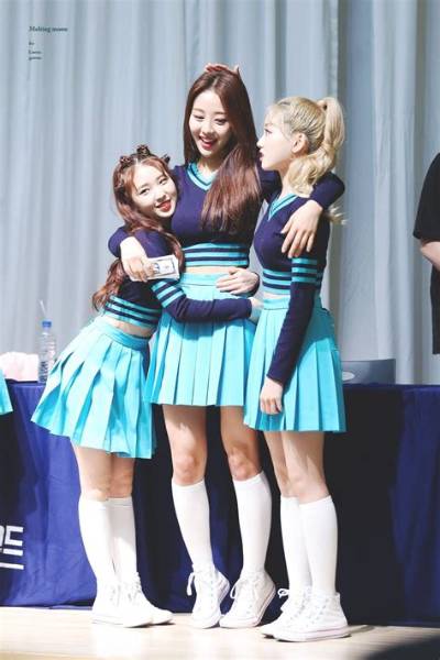 Mini Loona Height, Age, Religion, Nationality, Wikipedia, Partner, Parents, Gender, Net Worth