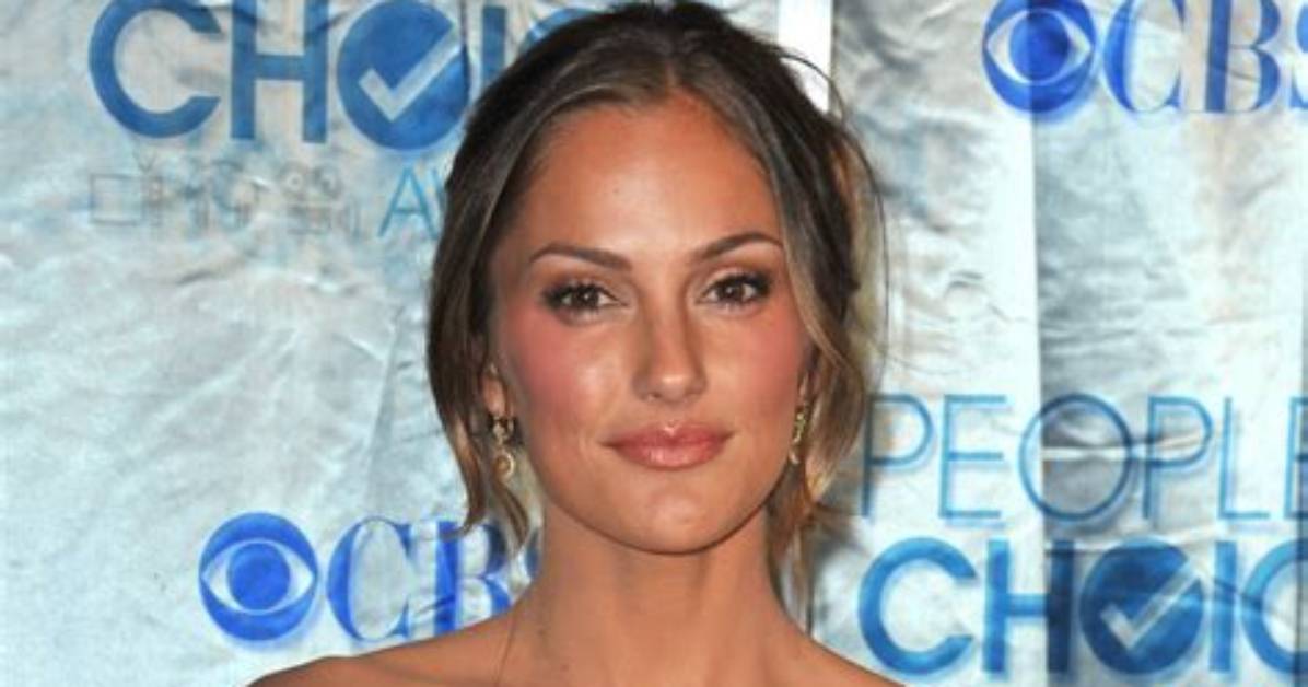Minka Kelly Was Sexually Harassed by a Crew Member on ‘Charlie’s Angels’