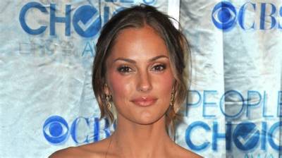 Minka Kelly Was Sexually Harassed by a Crew Member on ‘Charlie’s Angels’