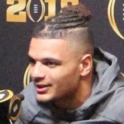 Minkah Fitzpatrick - Age, Family, Bio