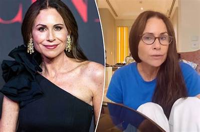 Minnie Driver Says Her Eight Year-Old Son Was ‘A Very Unattractive Baby’